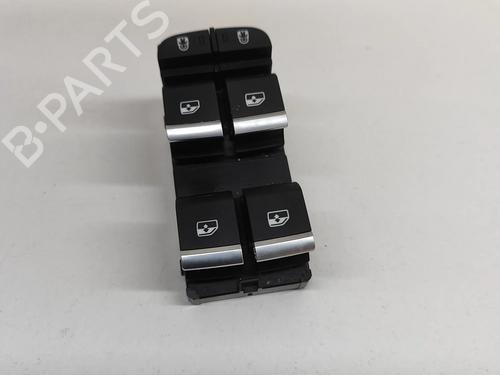 Right front window switch AUDI Q5 (FYB, FYG) 40 TDI quattro | BP27779286I26 - Image 4
