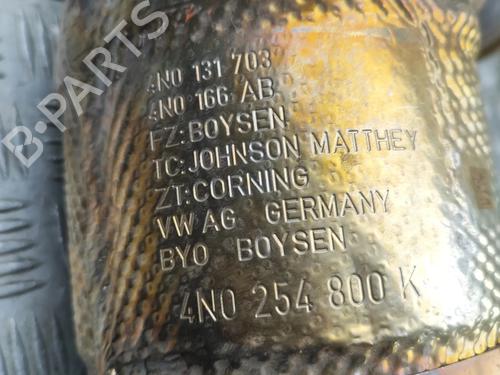 Catalyst AUDI A6 C8 Avant (4A5) RS6 TFSI Mild Hybrid quattro | BP37583288M10  - Image 6