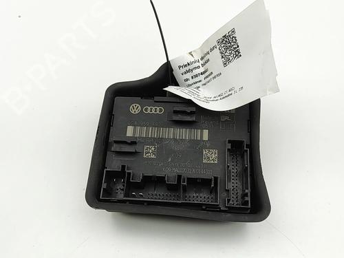 Used Electronic module AUDI A6 C7 (4G2, 4GC) 3.0 TDI quattro (320 hp) 26959219