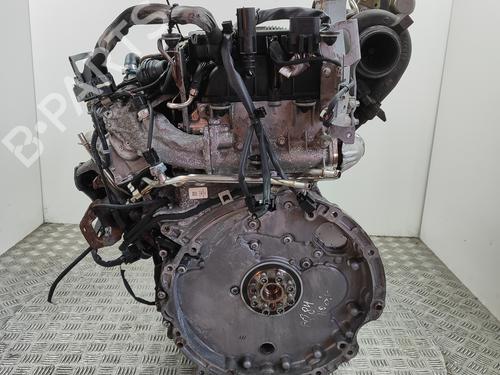 Engine MERCEDES-BENZ VITO Bus (W639) 110 CDI (639.701, 639.703, 639.705) | BP29752887M1