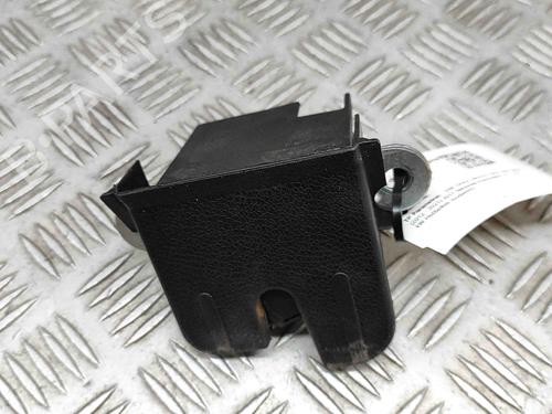 Tailgate lock VW GOLF VII (5G1, BQ1, BE1, BE2) 2.0 GTI | BP22443352C101 