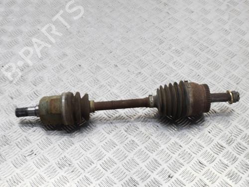 Used Left front driveshaft MITSUBISHI GTO Coupe (Z1_A) 3.0 AWD (Z16A) (286 hp) 28430222