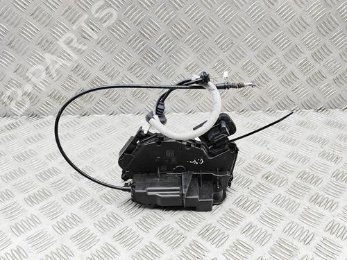 Used Front left lock Front left lock VW CRAFTER Van (SY_, SX_) 2.0 TDI FWD (SYB, SYC, SYD) (140 hp) 33239570 33239570