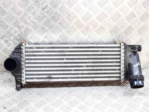 Used Intercooler RENAULT KANGOO Express (FW0/1_) 1.5 dCi 90 (FW0G, FW05, FW08, FW11) (90 hp) 15481386