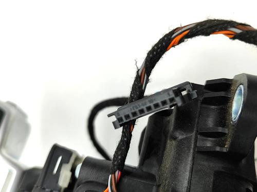 Gear lever AUDI A4 B9 (8W2, 8WC) 2.0 TFSI | BP33798038M90  - Image 8