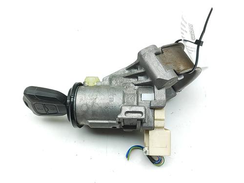 Used Ignition barrel ISUZU D-MAX II (TFR, TFS) 1.9 Ddi 4x4 (TFS87J) (163 hp) 31592744