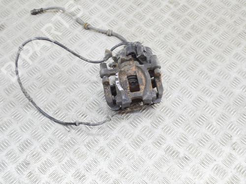 Used Left rear brake caliper BMW 2 Active Tourer (F45) 225 xe Plug-in-Hybrid (224 hp) 14650602