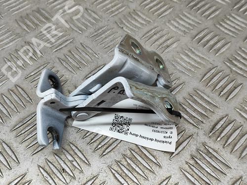 Hinge/Door check strap TESLA MODEL 3 (5YJ3) EV AWD | BP27768562C146 