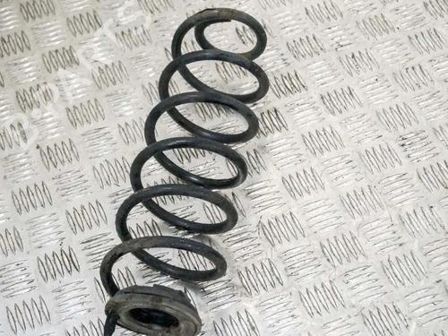 Støddæmperfjeder Støddæmperfjeder FORD FUSION (JU_) 1.4 (80 hp) 14658649 14658649