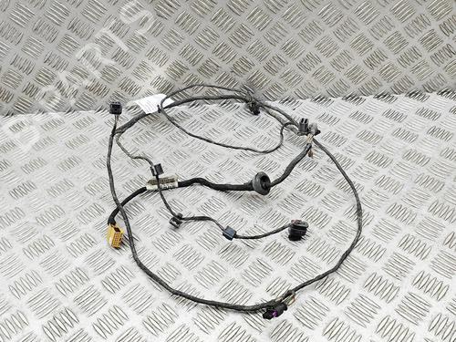 Used Electronic module Electronic module AUDI A6 C7 (4G2, 4GC) S6 quattro (450 hp) 32369557 32369557