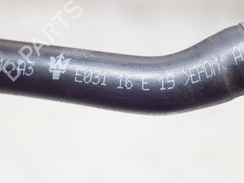 Pipe MASERATI LEVANTE SUV (M161) 3.0 D Q4 | BP14631028M125  - Image 7