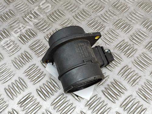 Mass air flow sensor KIA SPORTAGE III (SL) 1.7 CRDi | BP24819010M95