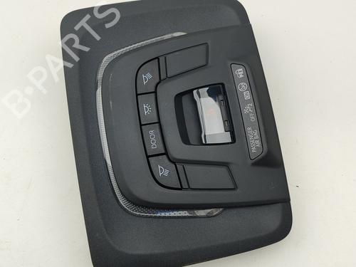 Interior roof light TOYOTA C-HR (_X2_, _H2_) Hybrid (MAXH20) | BP28433770I8 
