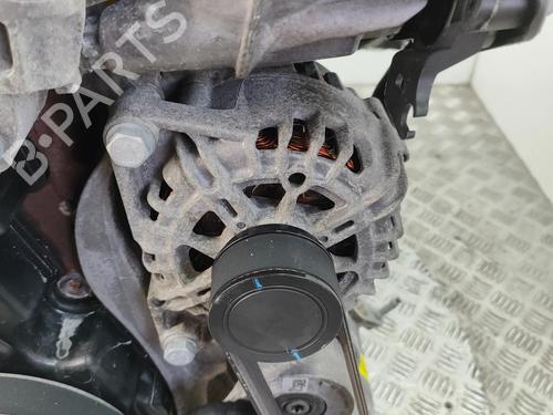 Engine BMW 5 (F10) 520 d | BP36887522M1  - Image 6