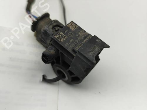 Used Electronic sensor Electronic sensor MERCEDES-BENZ E-CLASS T-Model (S213) E 220 d (213.204) (163 hp) 27388559 27388559