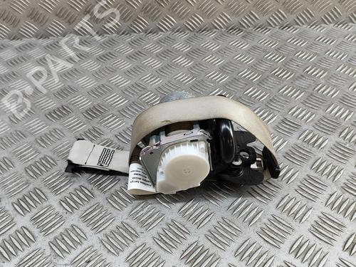 Sikkerhedssele foran venstre JAGUAR I-PACE (X590) EV400 AWD (400 hp) 28436078