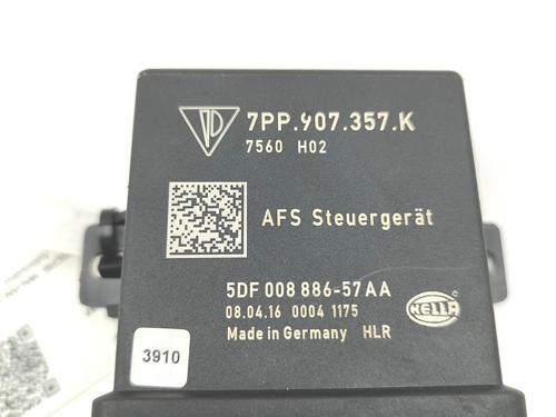 Electronic module PORSCHE MACAN (95B) 3.0 S Diesel | BP31047317M83