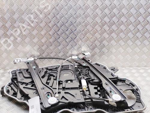 Front right window mechanism TESLA MODEL Y (5YJY) EV Performance All-wheel Drive | BP38782964C23 - Image 6