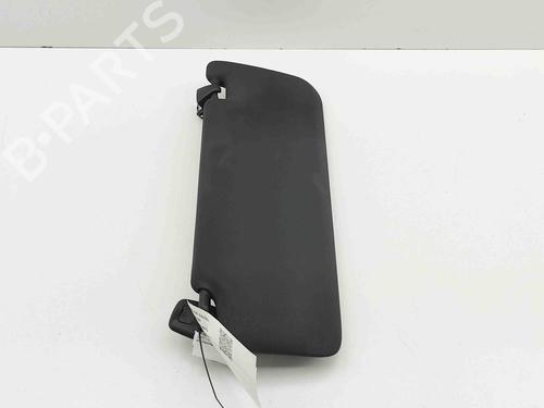 Right sun visor BMW X3 (G01, F97, G08) xDrive M40 i | BP29521184I2 