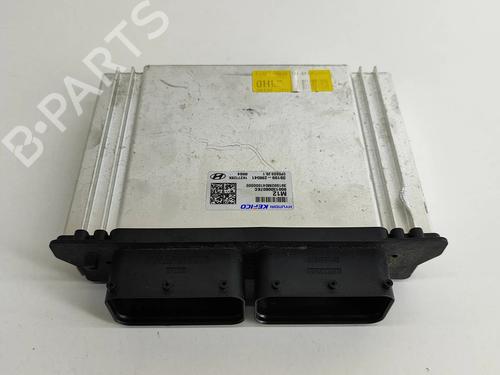 Used Engine control unit (ECU) HYUNDAI TUCSON (NX4E, NX4A) 1.6 T-GDi (150 hp) 27768710