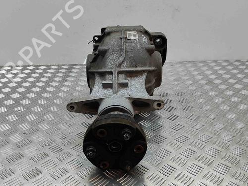 Used Rear differential BMW 7 (F01, F02, F03, F04) 730 d (211 hp) 17016858