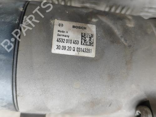 Steering rack VW GOLF VIII (CD1, DA1) 1.5 TSI | BP27776156M22  - Image 9