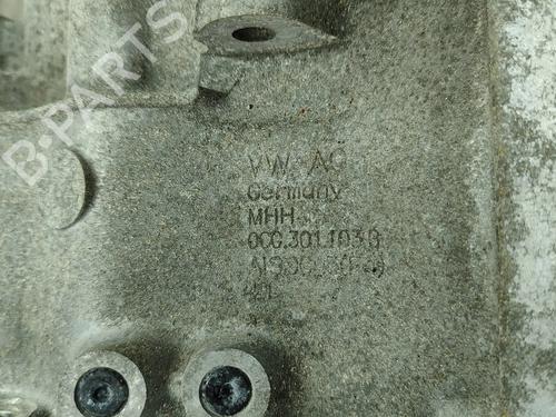 Gearbox VW PASSAT B8 (3G2, CB2) 2.0 TDI 4motion | BP33374103M3  - Image 7