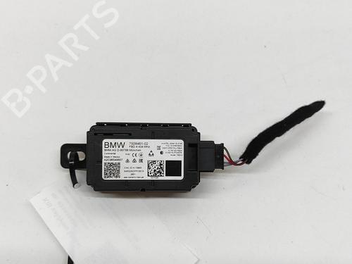 Elektronische module BMW 8 Gran Coupe (G16, F93) 840 i (333 hp) 28563316