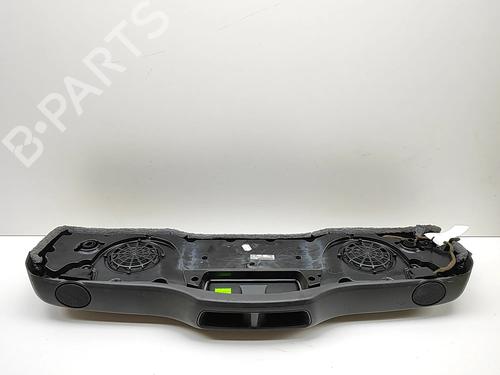 Used Electronic module Electronic module PORSCHE BOXSTER (987) S 3.2 (280 hp) 36458572 36458572