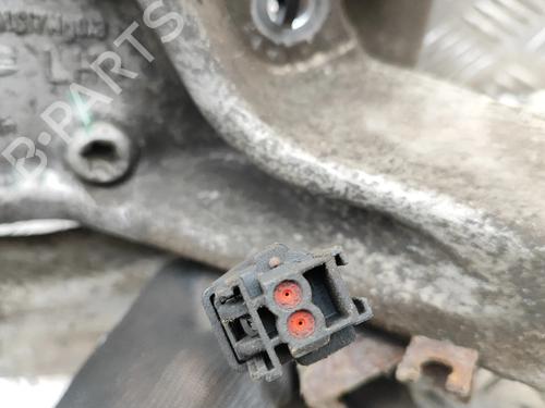 Left front steering knuckle JAGUAR XE (X760) 2.0 D | BP38239122M25  - Image 6