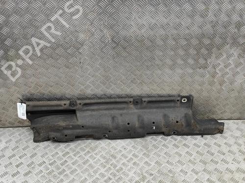 Bundpladebeskyttelse SSANGYONG KORANDO (C300) E-Motion (190 hp) 27776469