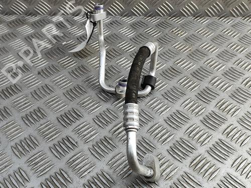 AC pipe PORSCHE TAYCAN Cross Turismo (Y1B) 4 (Y1BBD1) | BP28497853M126 