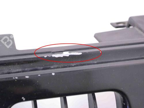 Grille JEEP GRAND CHEROKEE III (WH, WK) 3.0 CRD 4x4 | BP30219186C40 