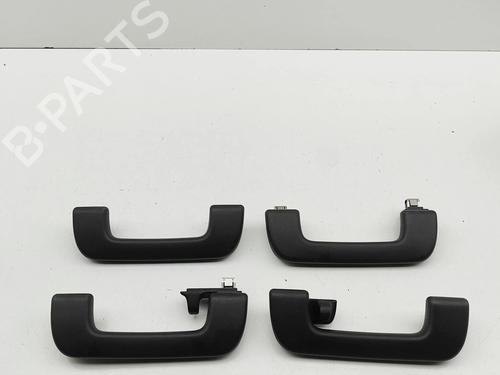Used Interior roof handle Interior roof handle AUDI A6 C8 Avant (4A5) RS6 TFSI Mild Hybrid quattro (600 hp) 33549613 33549613