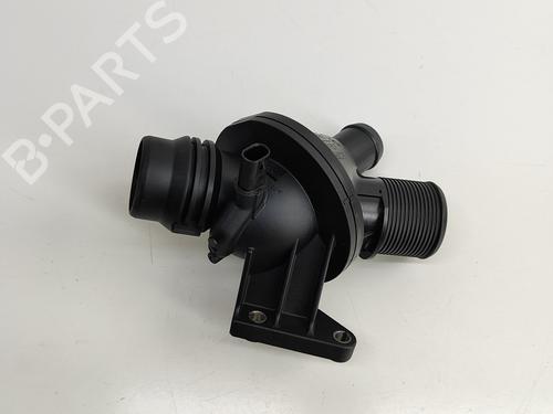 Thermostat housing MERCEDES-BENZ B-CLASS Sports Tourer (W245) B 180 CDI (245.207) | BP24582693M116 