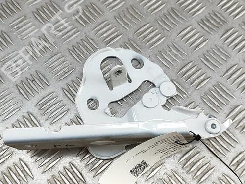 Hinge/Door check strap AUDI Q7 (4MB, 4MG, 4MQ) 3.0 TDI quattro | BP28956457C146 