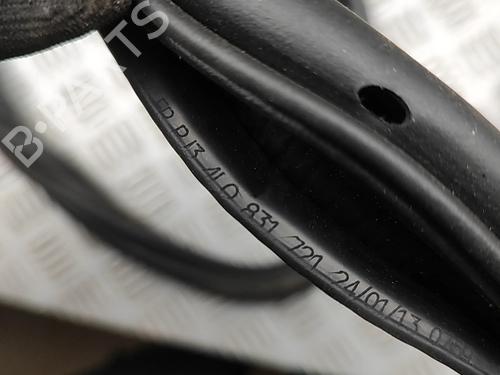 Rubber door seal AUDI Q7 (4LB) 3.0 TDI quattro | BP30971951C142