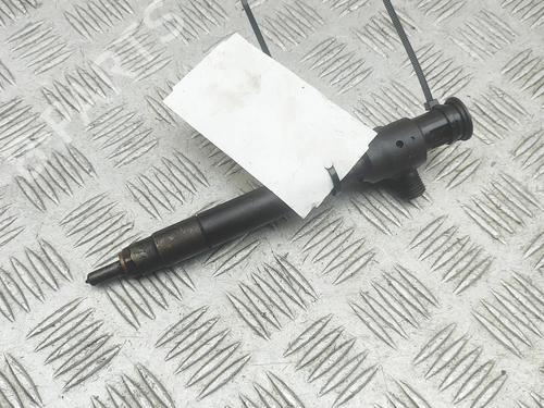 Injector BMW 5 (E60) 530 d | BP35982774M100 - Image 2