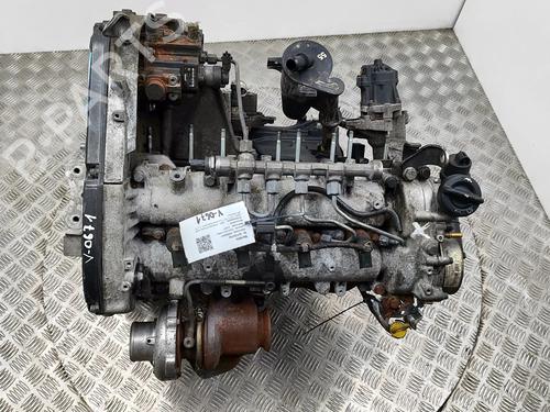 Engine OPEL INSIGNIA A Saloon (G09) 2.0 CDTI (69) | BP21187410M1  - Image 5