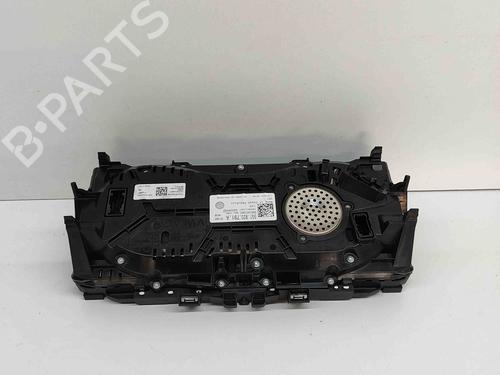 Instrument cluster VW GOLF VII (5G1, BQ1, BE1, BE2) 2.0 GTI | BP29283012C47 