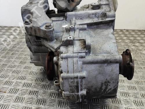 Used Gearbox VW PASSAT B6 (3C2) 2.0 TDI 16V (140 hp) 28132088