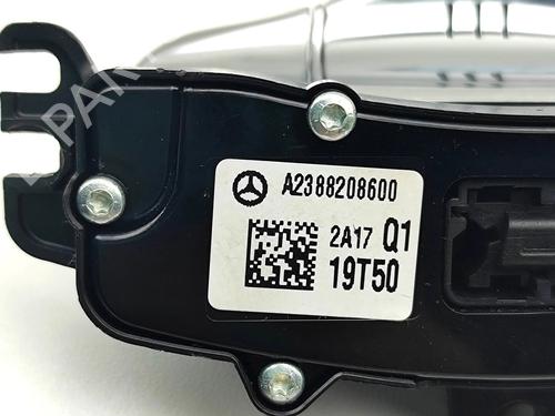 Switch MERCEDES-BENZ E-CLASS Convertible (A238) E 300 (238.448) | BP37469672I30 - Image 7