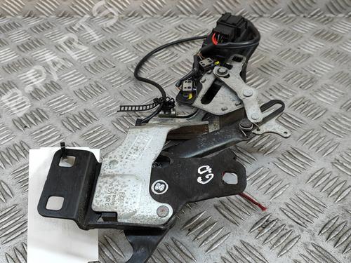 Elektronische module VW NEW BEETLE Convertible (1Y7) 1.6 | BP28091208M83 
