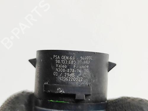 Electronic module OPEL MOKKA 1.2 (76) | BP36458384M83 - Image 7