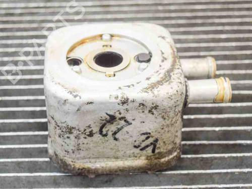 Oil radiator AUDI A6 C5 (4B2, 4B4) 2.7 T quattro | BP6752714M33