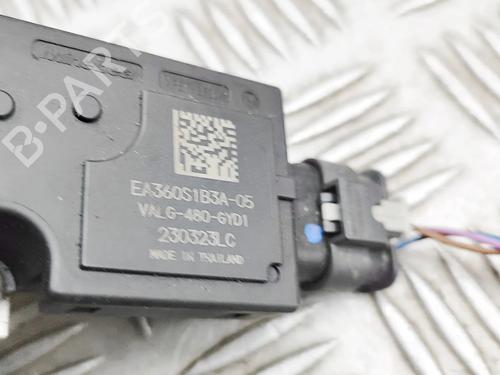 Electronic sensor AUDI Q4 E-TRON Sportback (F4N) 40 | BP38540326M84  - Image 5