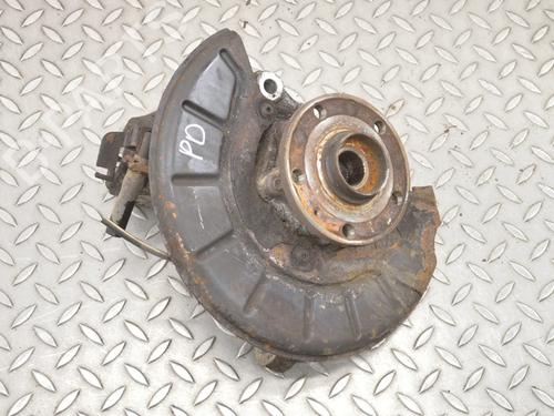 Used Right front steering knuckle VW PASSAT B7 (362) 1.6 TDI (105 hp) 30238982