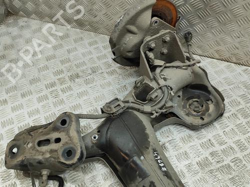 Rear axle OPEL MOKKA 1.2 (76) | BP27771421M2 