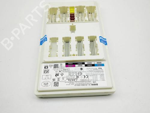 Control unit BMW X4 (G02, F98) xDrive 20 i | BP38443047M11 - Image 4