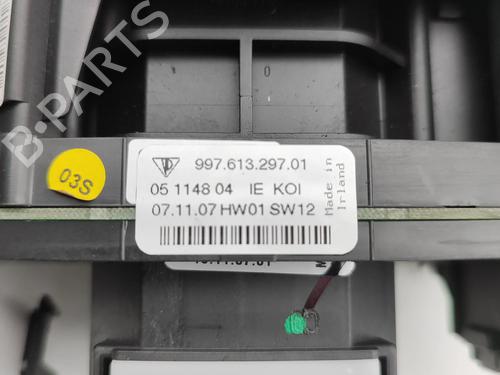 Steering column stalk PORSCHE BOXSTER (987) S 3.4 | BP28732766I23 - Image 5